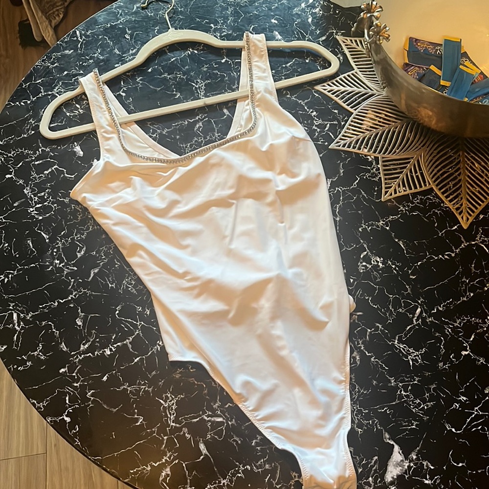 Victoria secret bodysuit